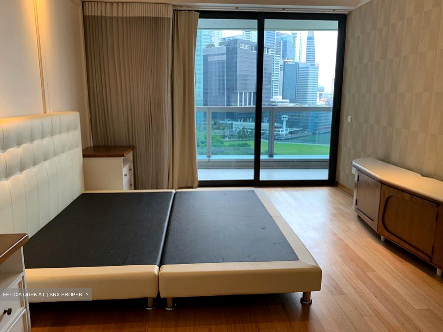 Marina Bay Residences (D1), Condominium #638704221